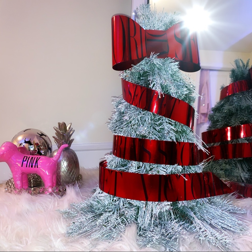 VS HOLIDAY TREE ♡